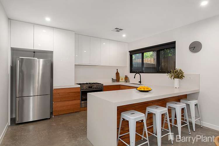 Second view of Homely townhouse listing, 2/32 Yerrawa Drive, Watsonia VIC 3087