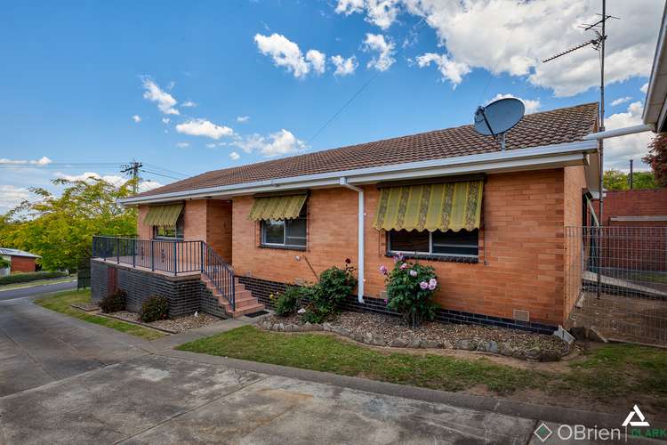 Main view of Homely house listing, 3 Valley View Street, Warragul VIC 3820