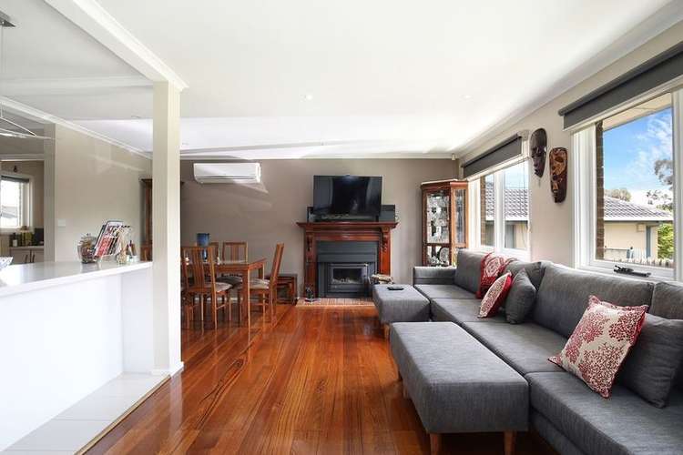 Second view of Homely unit listing, 16A Beverley Street, Scoresby VIC 3179