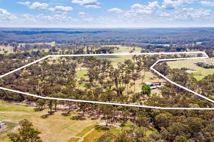 Main view of Homely house listing, 235 Stannix Park Road, Wilberforce NSW 2756