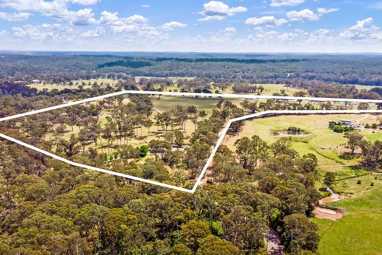 Second view of Homely house listing, 235 Stannix Park Road, Wilberforce NSW 2756