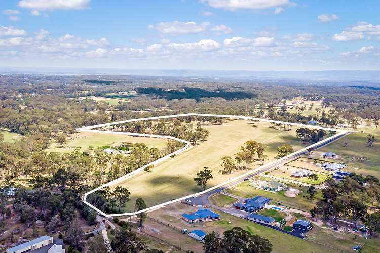 Third view of Homely house listing, 235 Stannix Park Road, Wilberforce NSW 2756