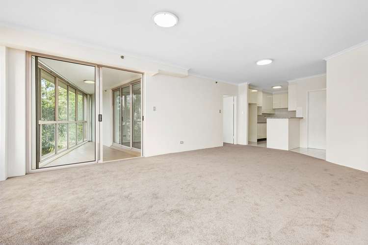 Fourth view of Homely unit listing, 24/421 Pacific Highway, Artarmon NSW 2064