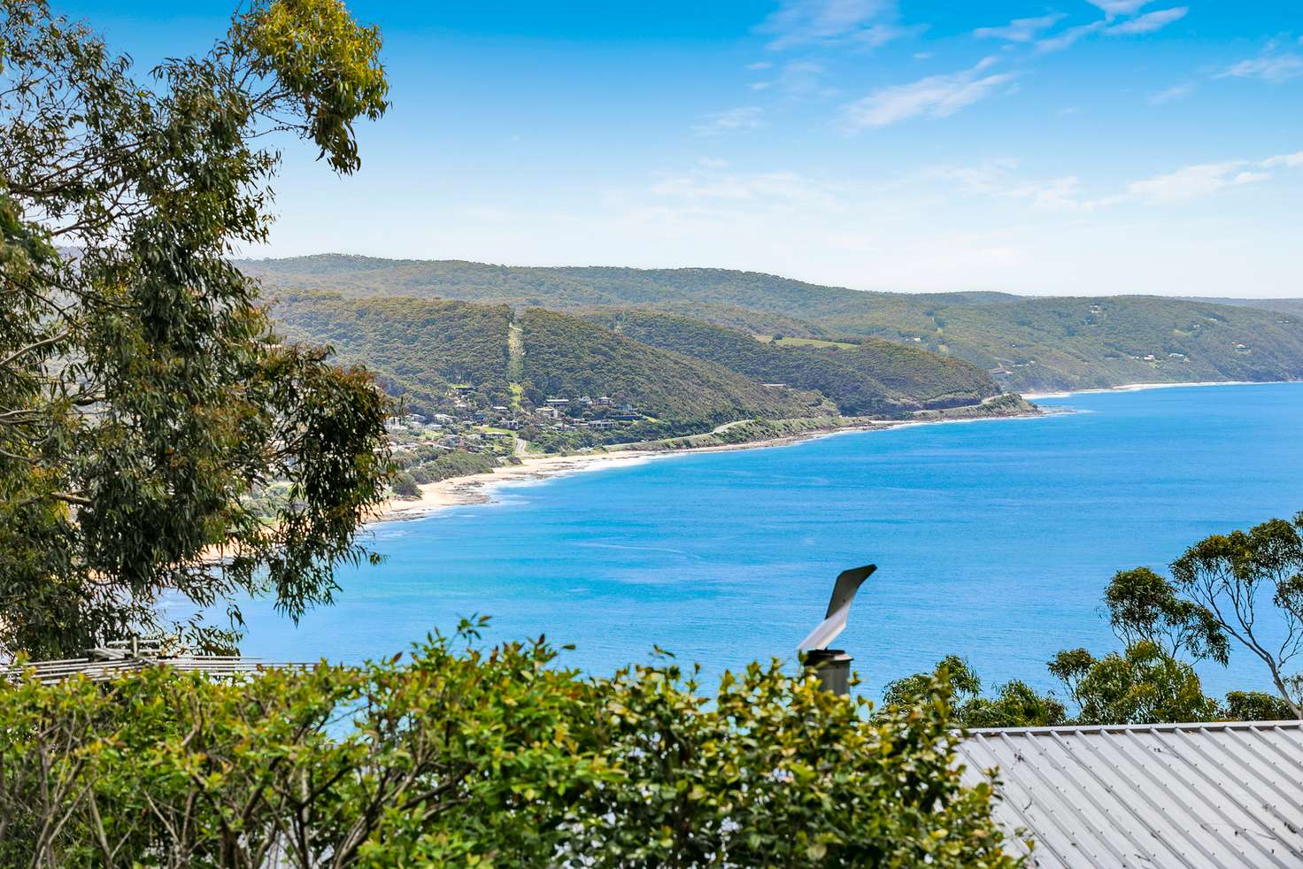 Main view of Homely house listing, 43 George Street, Lorne VIC 3232