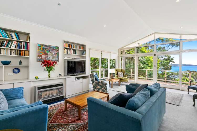 Third view of Homely house listing, 43 George Street, Lorne VIC 3232