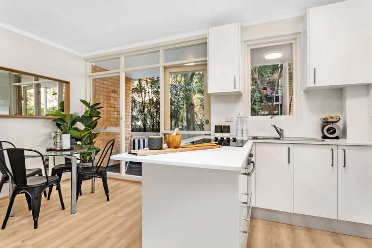 Second view of Homely apartment listing, 13/91 Pacific Parade, Dee Why NSW 2099