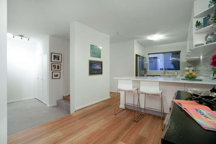 Fourth view of Homely townhouse listing, 18/21 Angelo Street, South Perth WA 6151