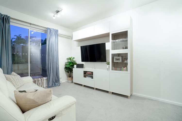 Fifth view of Homely townhouse listing, 18/21 Angelo Street, South Perth WA 6151