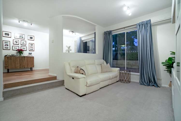 Sixth view of Homely townhouse listing, 18/21 Angelo Street, South Perth WA 6151