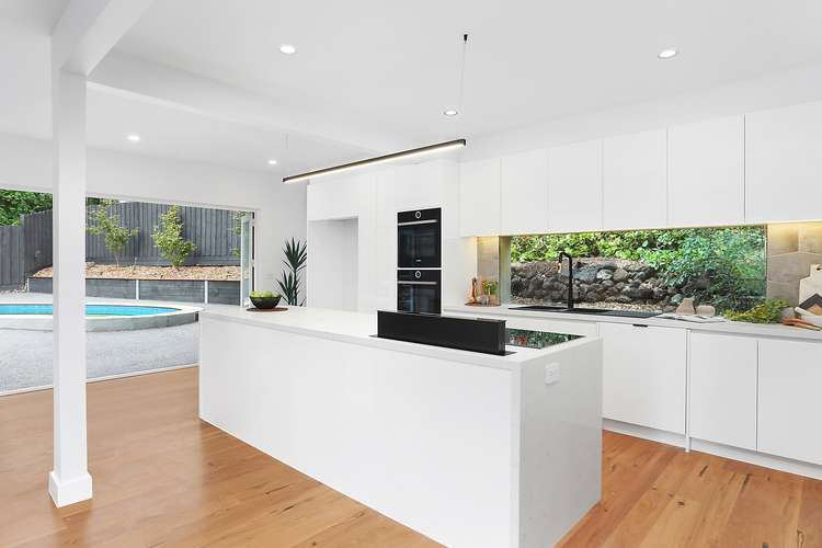 Second view of Homely house listing, 61 Hume Street, Greensborough VIC 3088