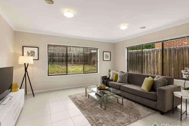 Third view of Homely house listing, 5 Wildflower Grove, Mernda VIC 3754
