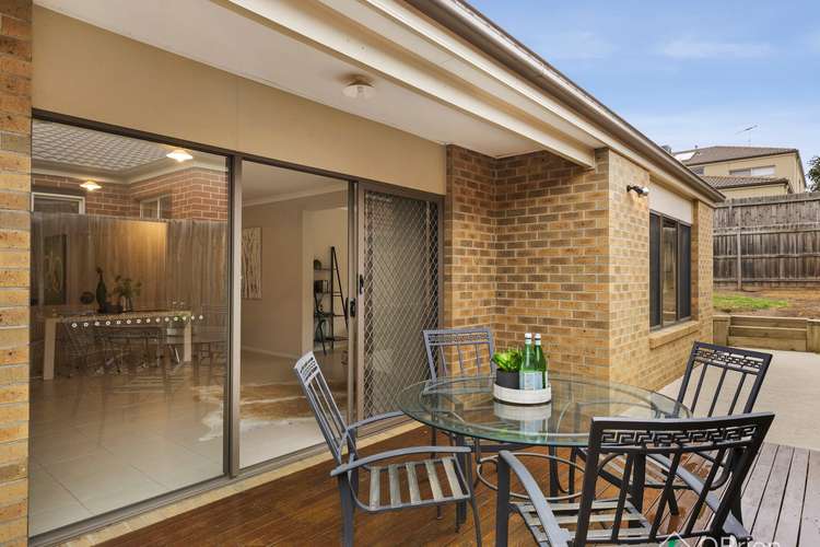 Fourth view of Homely house listing, 5 Wildflower Grove, Mernda VIC 3754
