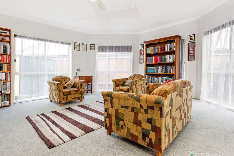 Third view of Homely house listing, 7 Hartwell Court, Werribee VIC 3030