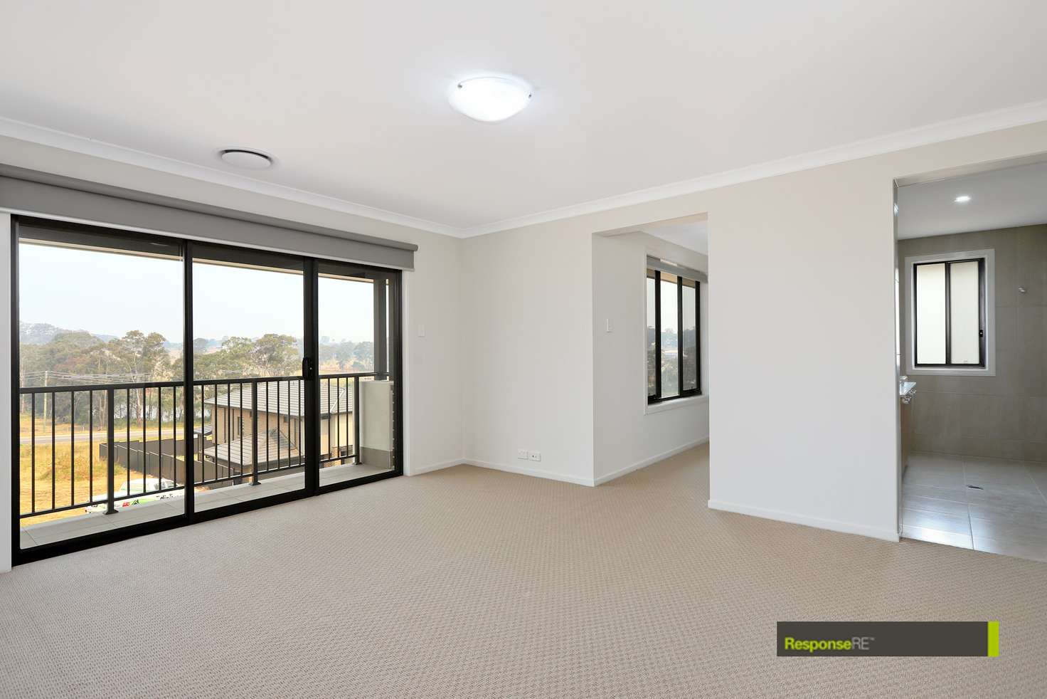 Main view of Homely house listing, 22 Whipper Street, Box Hill NSW 2765