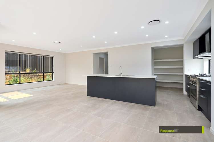 Second view of Homely house listing, 22 Whipper Street, Box Hill NSW 2765