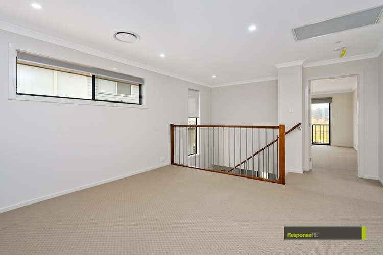 Third view of Homely house listing, 22 Whipper Street, Box Hill NSW 2765
