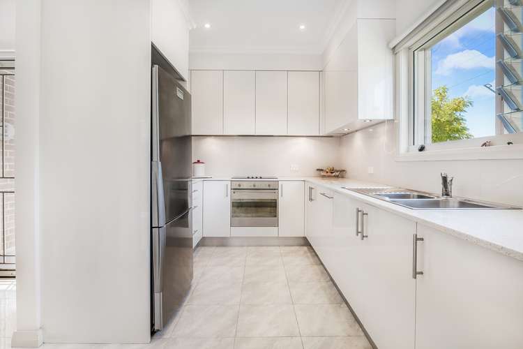 Second view of Homely townhouse listing, 7/1 Combara Avenue, Caringbah NSW 2229