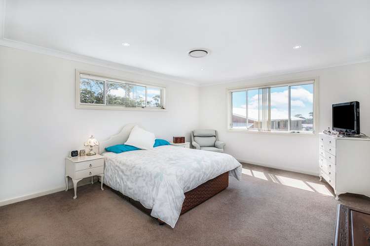 Fourth view of Homely townhouse listing, 7/1 Combara Avenue, Caringbah NSW 2229