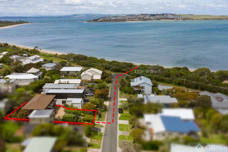 Main view of Homely house listing, 46 Clearwater Avenue, Cape Woolamai VIC 3925