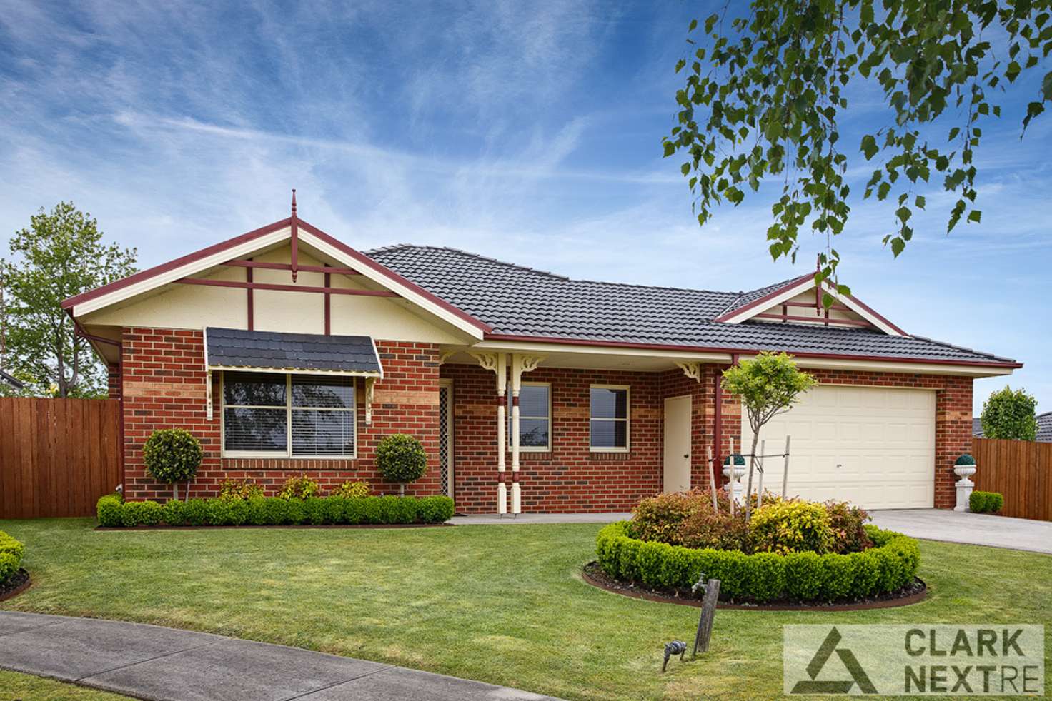 Main view of Homely house listing, 8 Casmil Court, Warragul VIC 3820