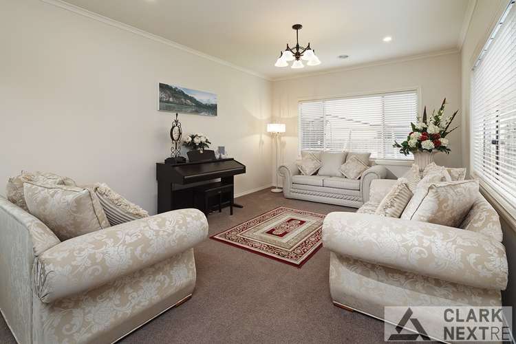 Fourth view of Homely house listing, 8 Casmil Court, Warragul VIC 3820