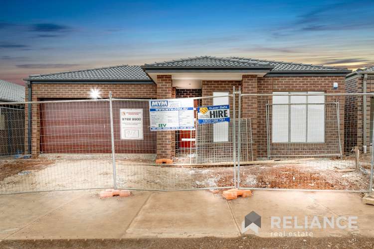 Main view of Homely house listing, 15 Barnato Street, Melton South VIC 3338