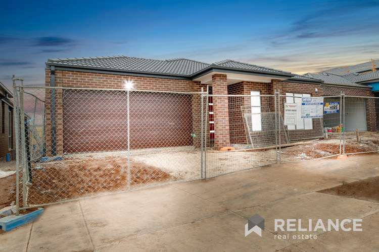 Second view of Homely house listing, 15 Barnato Street, Melton South VIC 3338