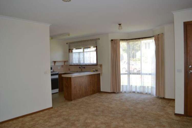Second view of Homely house listing, 9 Eddy Street, Golden Point VIC 3350