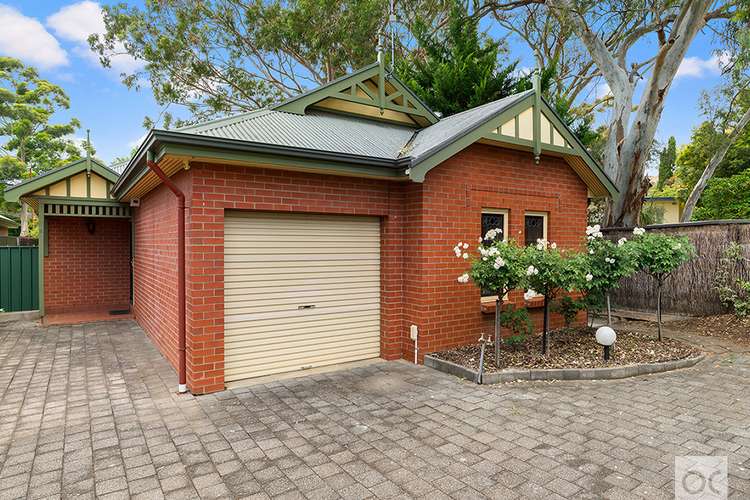 Main view of Homely house listing, 5/8A Wynyard Grove, Wattle Park SA 5066