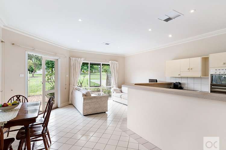 Third view of Homely house listing, 5/8A Wynyard Grove, Wattle Park SA 5066