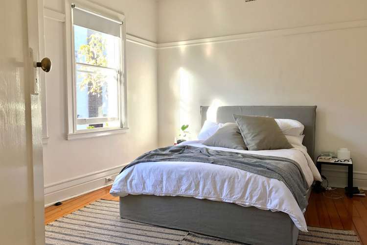 Third view of Homely apartment listing, 12/186 Forbes Street, Darlinghurst NSW 2010