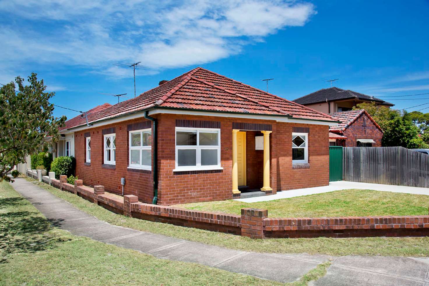 Main view of Homely house listing, 17 Chichester Street, Maroubra NSW 2035