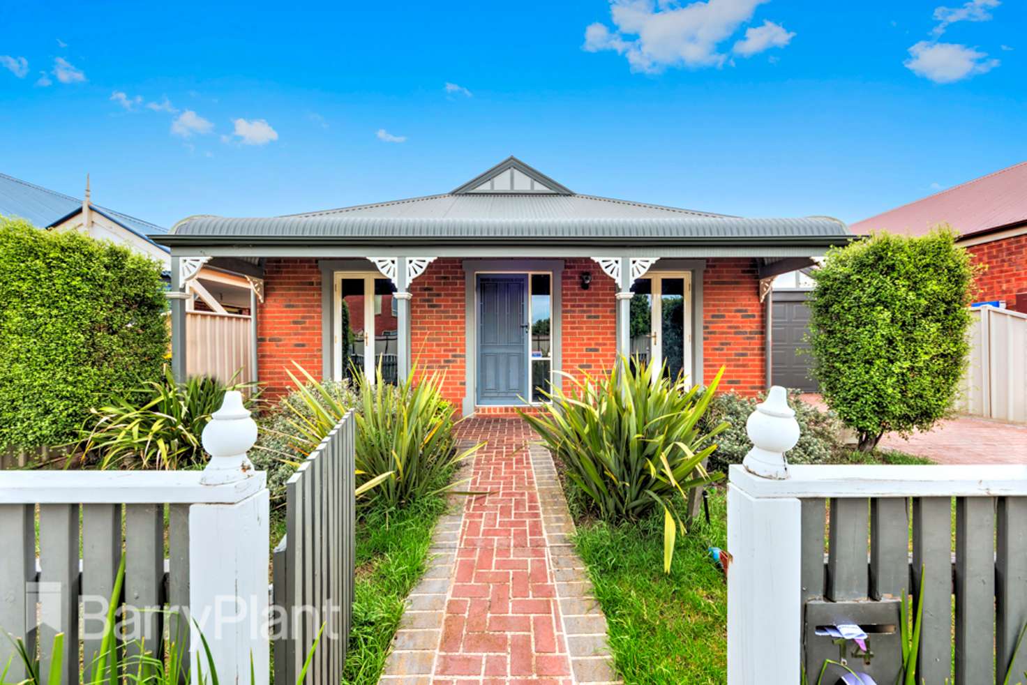 Main view of Homely house listing, 14 Smethwick Green, Caroline Springs VIC 3023