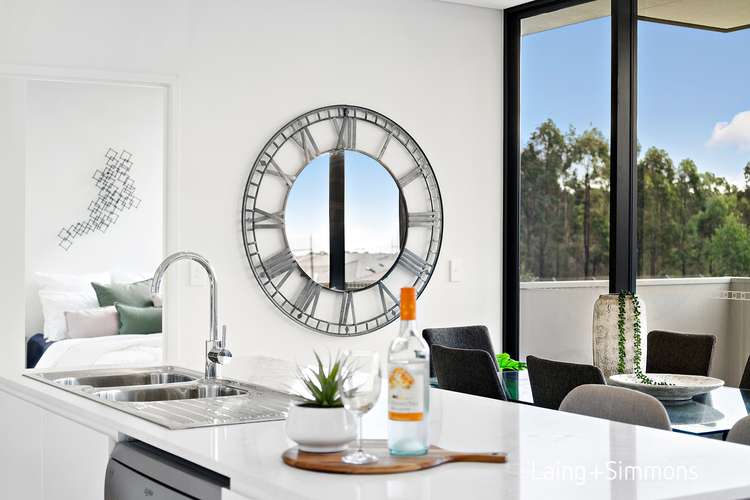 Third view of Homely unit listing, 11/4 Seymour Street, Ropes Crossing NSW 2760