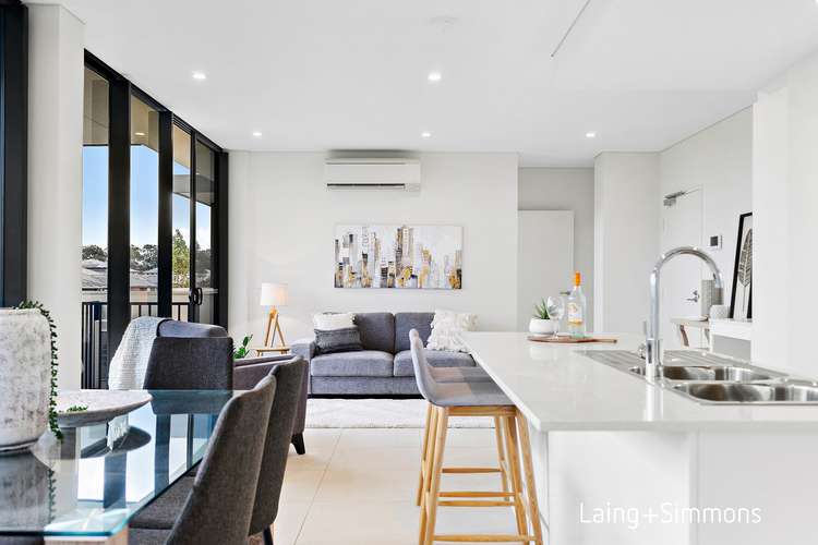 Sixth view of Homely unit listing, 11/4 Seymour Street, Ropes Crossing NSW 2760