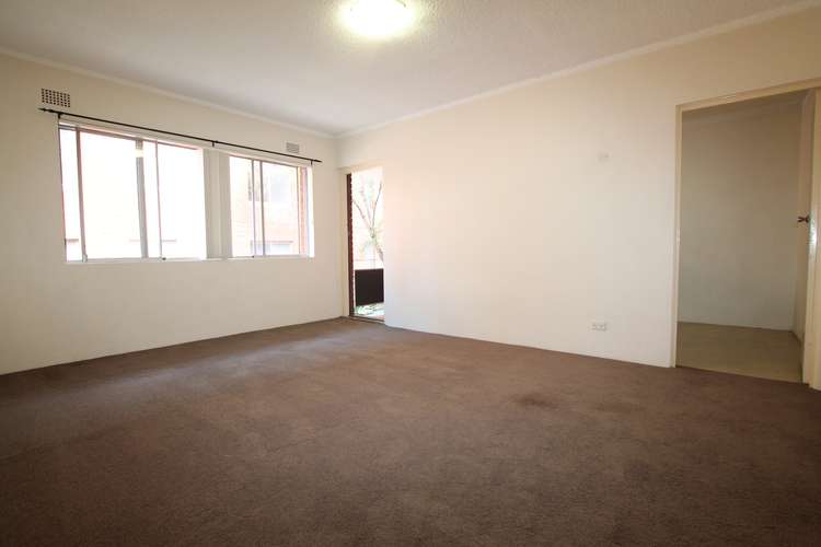 Second view of Homely apartment listing, 1/29 Wharf Road, Gladesville NSW 2111