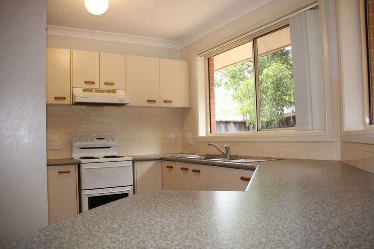 Second view of Homely townhouse listing, 12/10a Edward Street, Baulkham Hills NSW 2153