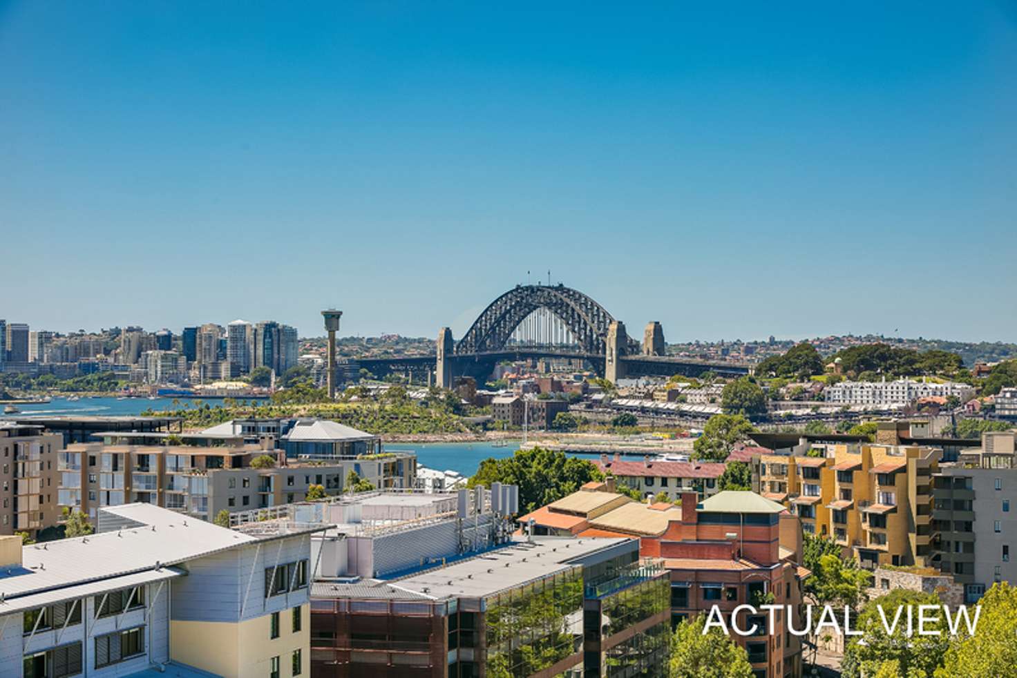 Main view of Homely apartment listing, 1103/45 Bowman Street, Pyrmont NSW 2009