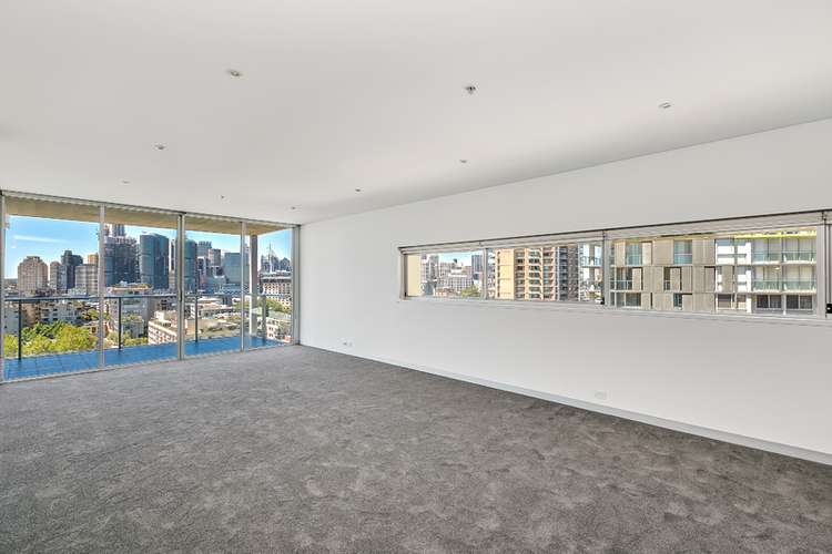 Second view of Homely apartment listing, 1103/45 Bowman Street, Pyrmont NSW 2009