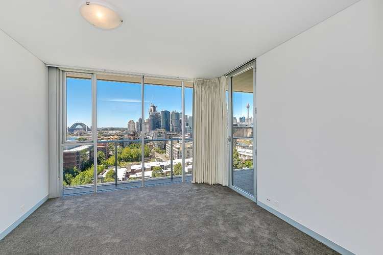 Fourth view of Homely apartment listing, 1103/45 Bowman Street, Pyrmont NSW 2009