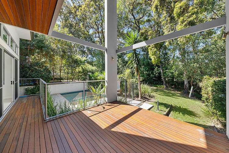 Fifth view of Homely house listing, 14/86 Toolga Street, Yaroomba QLD 4573