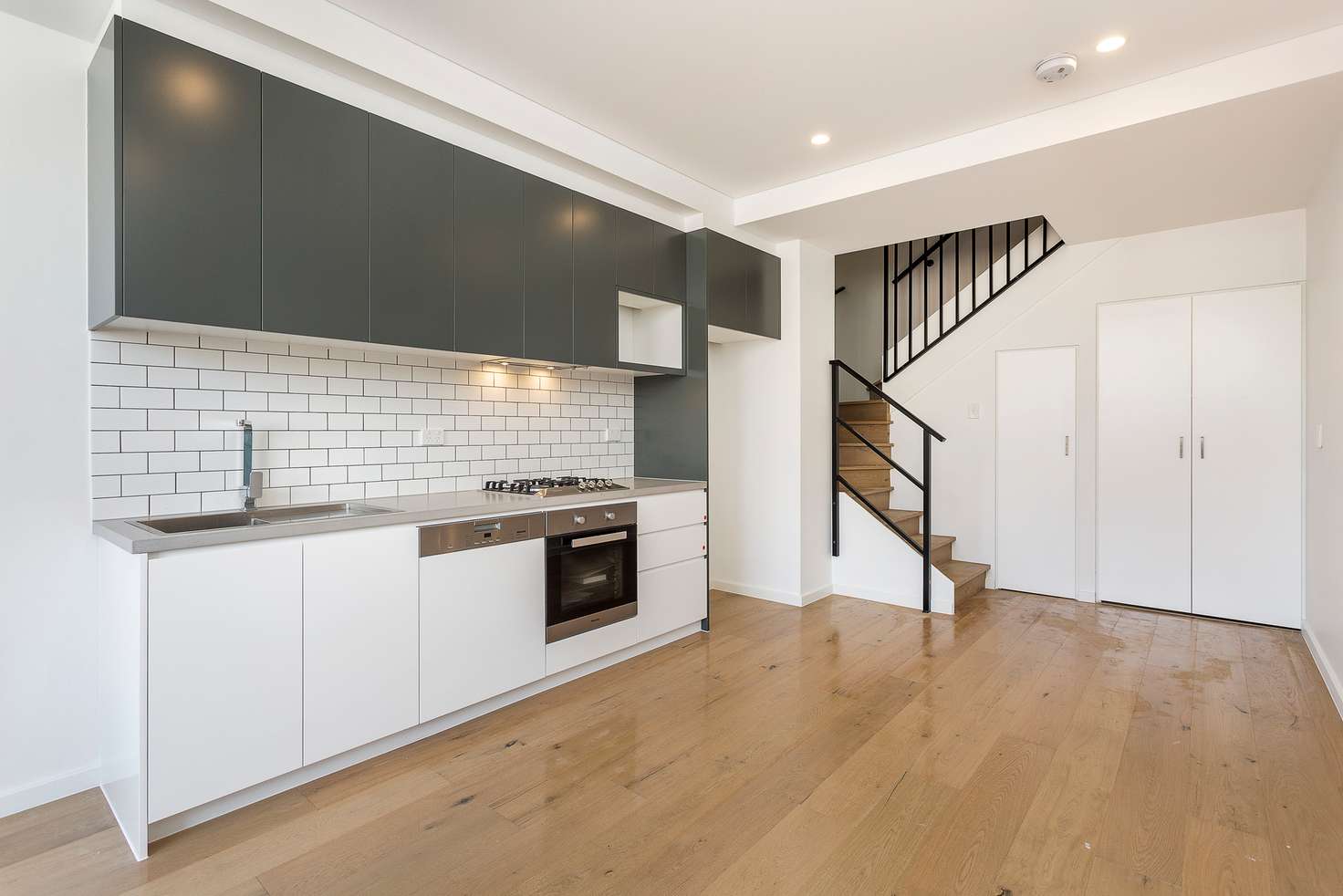 Main view of Homely apartment listing, 3.04/481-483 Elizabeth Street, Surry Hills NSW 2010