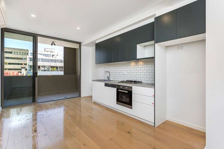 Second view of Homely apartment listing, 3.04/481-483 Elizabeth Street, Surry Hills NSW 2010