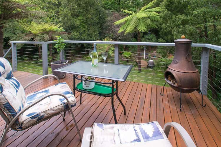 Sixth view of Homely house listing, 3 Myrtle Grove, Tecoma VIC 3160