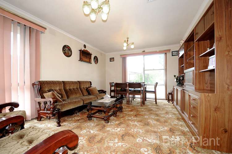 Second view of Homely house listing, 73 Blaxland Drive, Dandenong North VIC 3175