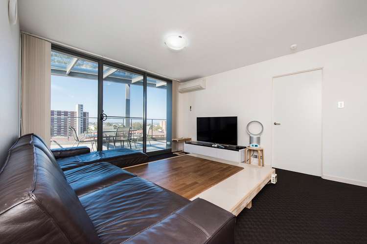Main view of Homely apartment listing, 181/369 Hay Street, Perth WA 6000
