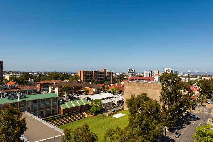 Fifth view of Homely apartment listing, 181/369 Hay Street, Perth WA 6000
