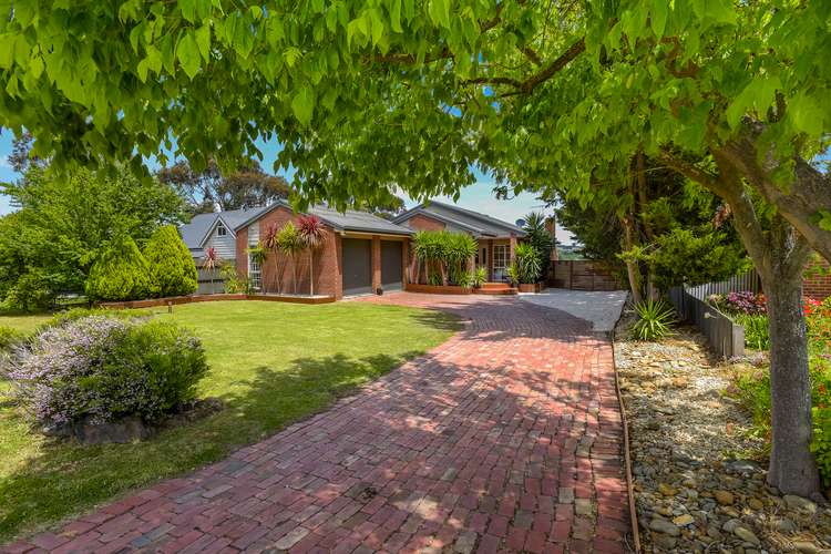 Main view of Homely house listing, 7 The Boulevard, Gisborne VIC 3437