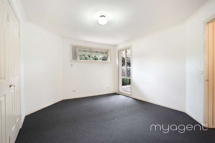 Fifth view of Homely unit listing, 2/2 Hinkler Avenue, Bentleigh East VIC 3165