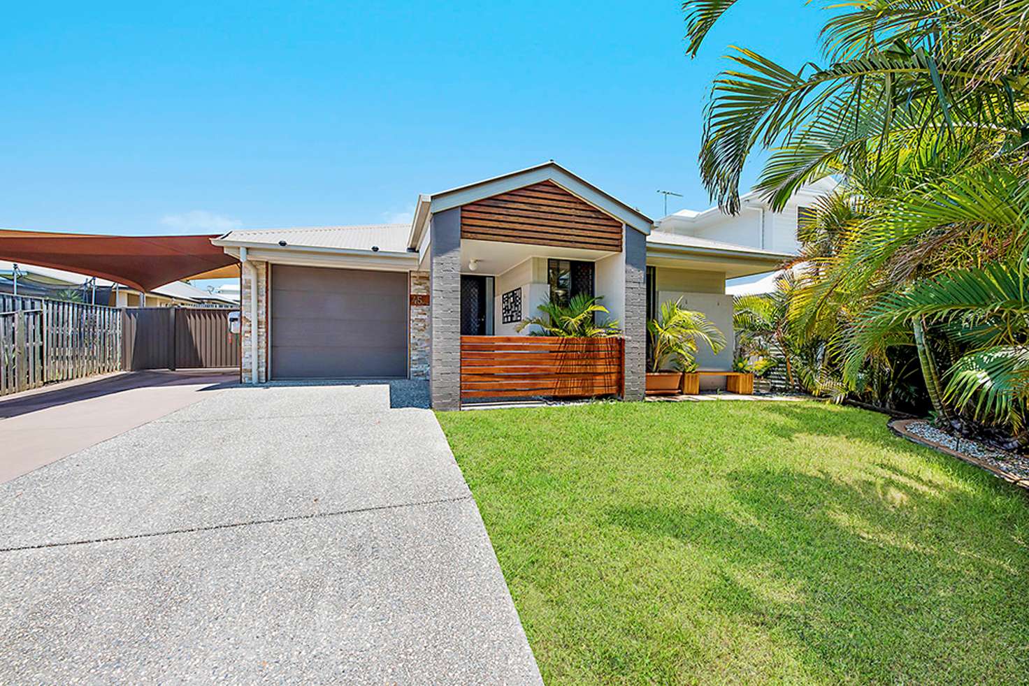 Main view of Homely house listing, 45 Lynbrook Avenue, Ormeau QLD 4208